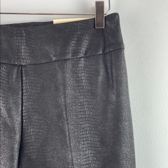Soft Surroundings Black Women's Pants Size M (10/12) - Picture 1 of 11